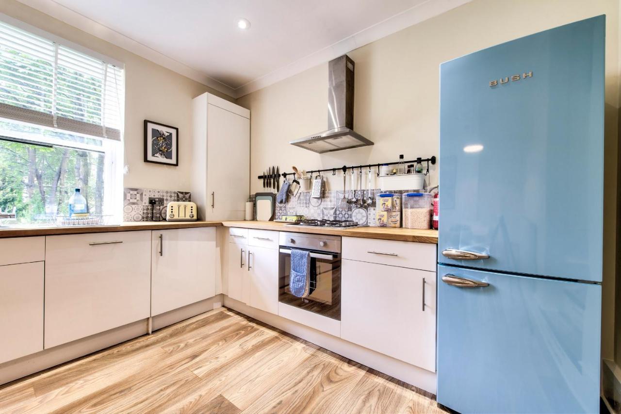 Amadeus Serviced Apartment Glasgow Ngoại thất bức ảnh
